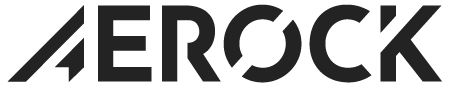 AEROCK Logo